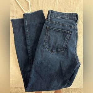 Lucky Ava Skinny Jeans